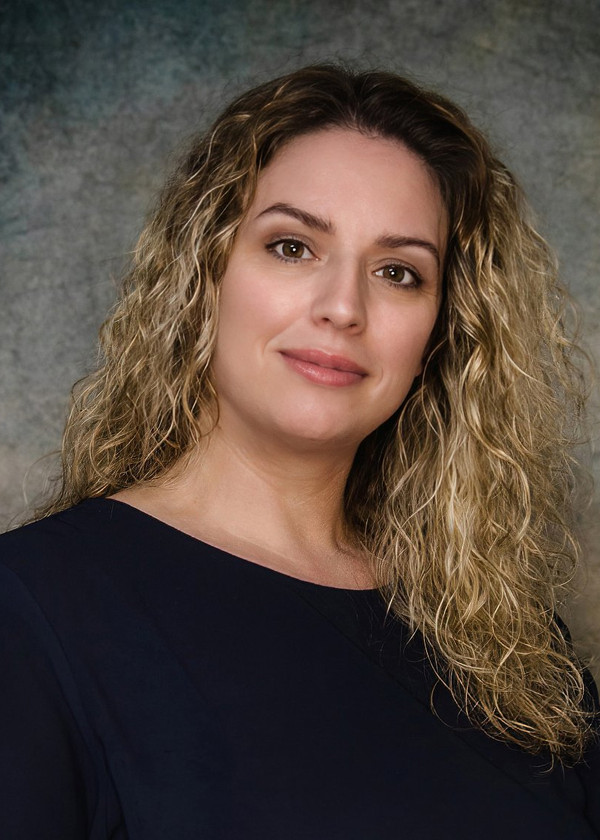 Silke Knur