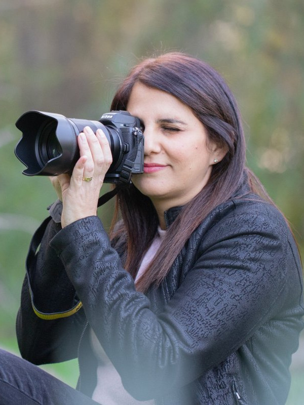 Meirav Jian