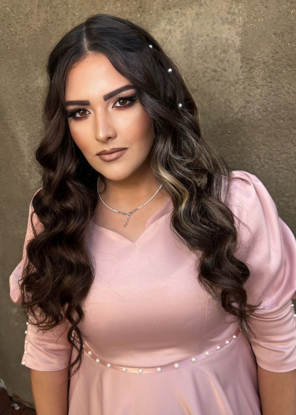 Esty El Harar