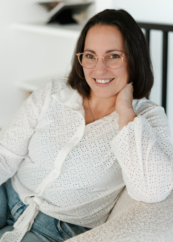 Joyce Van Puijvelde