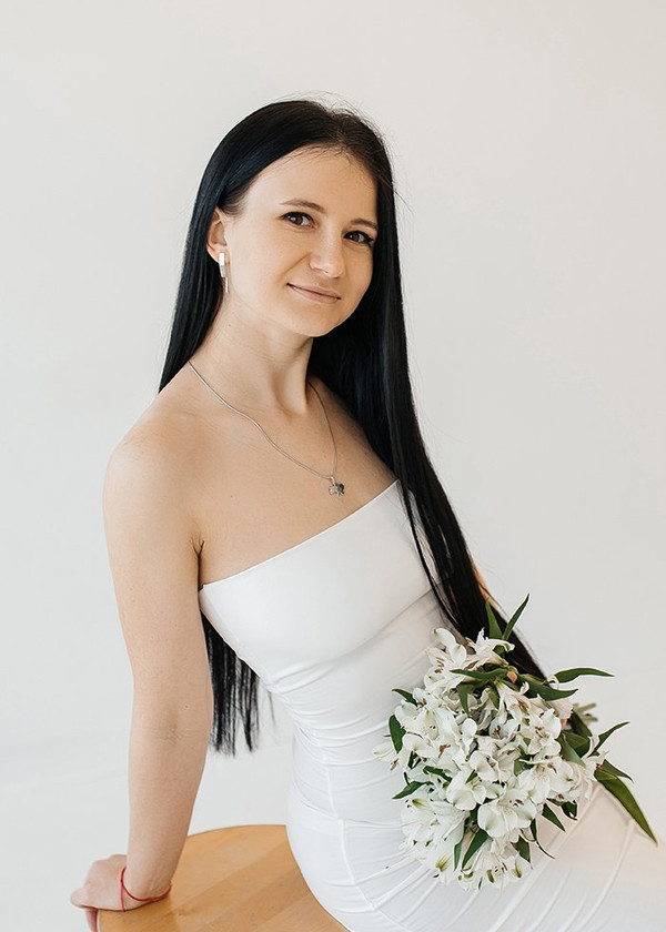 Mariia Koshcheev