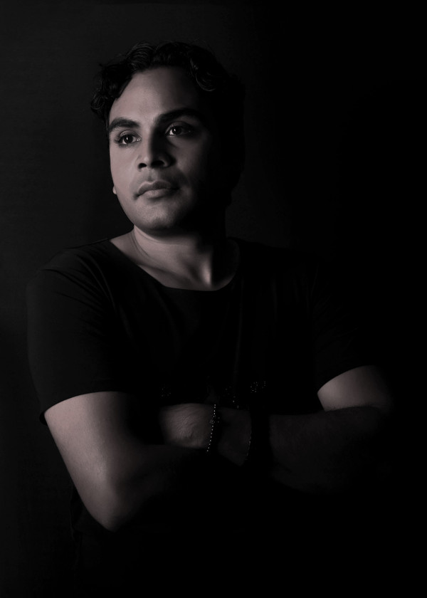 Vishal Baheti