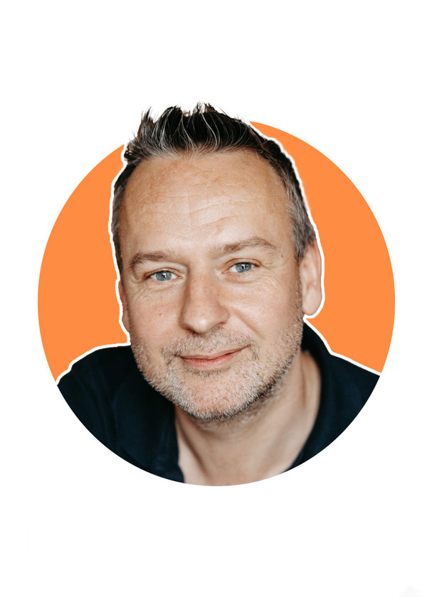 Gerald Hierzberger