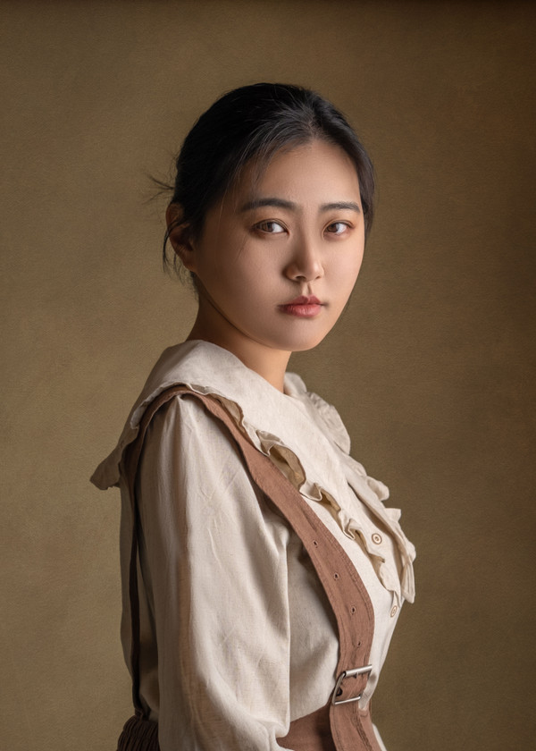 Samantha Xuu