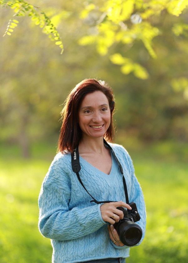 Michal Abend