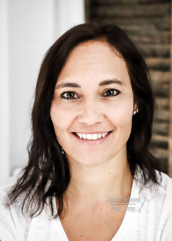 Manuela Niederreiner