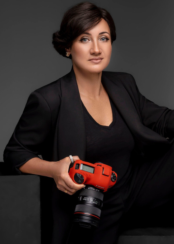 Anya Khasapi