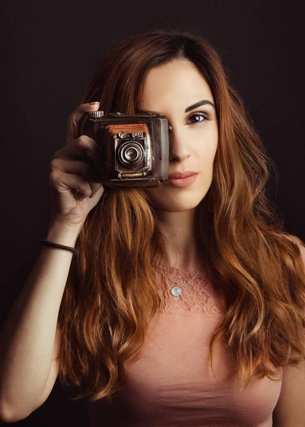 Marilena Efstathiou