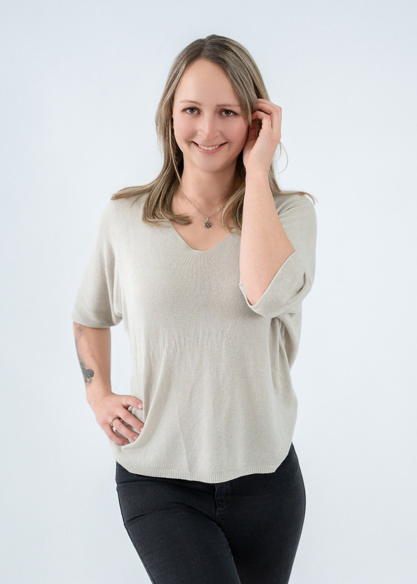 Daniela Krauß