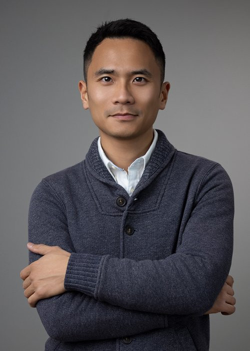 Alex Yiu