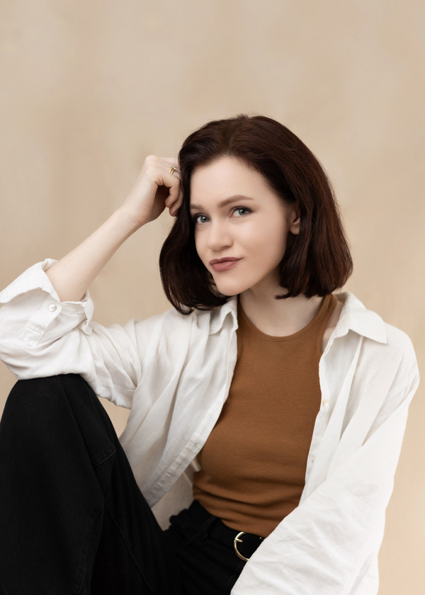 Maryna Bazarevsky