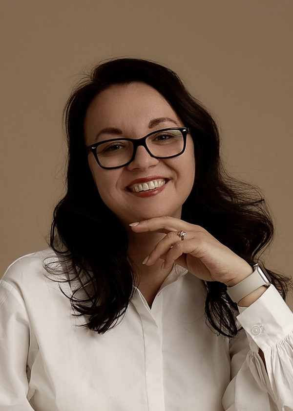 Tatiana Zvereva
