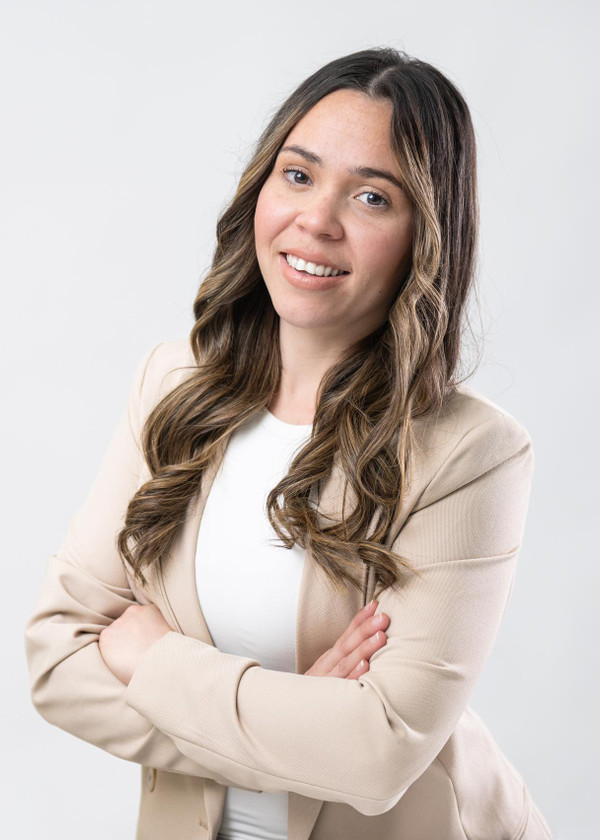 Alondra Sotomayor