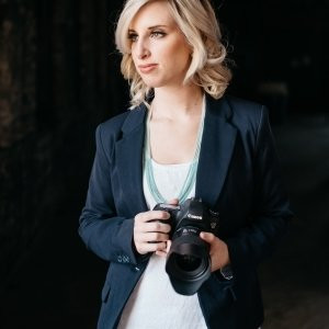 Emily Dilcherd
