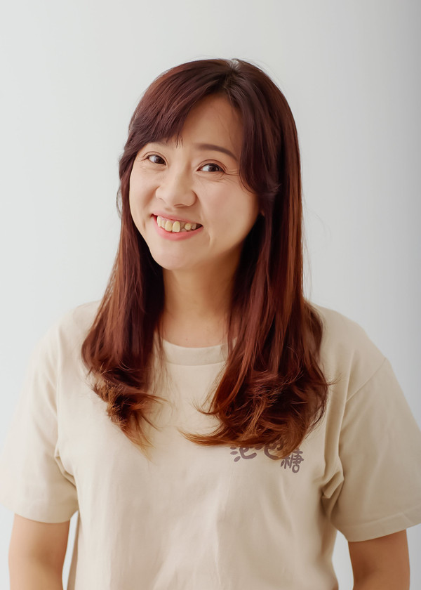 Hui-mei Chuang