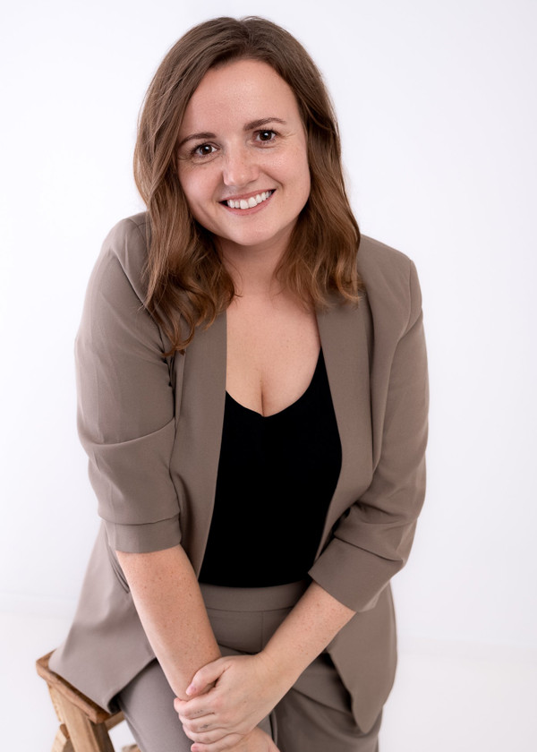 Monika Deuzer
