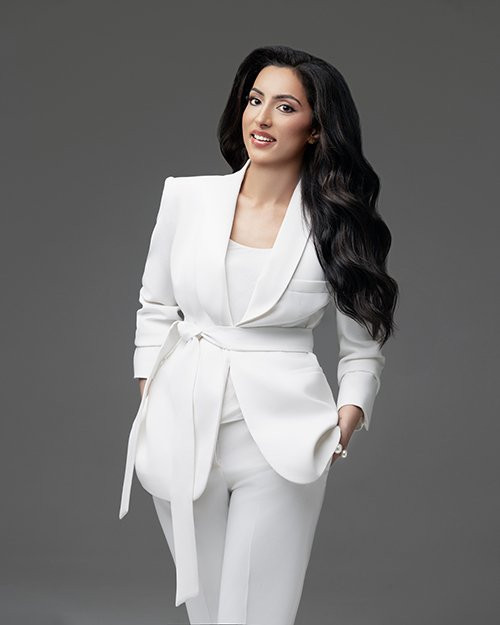 Harpreet Kaur