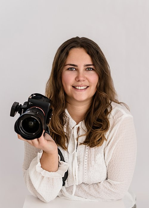 Vivienne Haferkamp