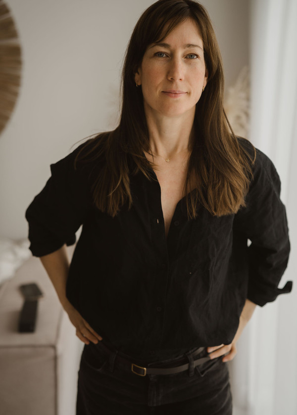 Jacqueline Fritze