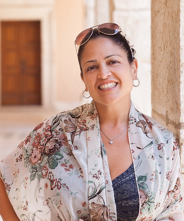 Cristina Sacco