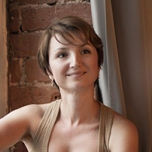 Elena Dluzhinskaya