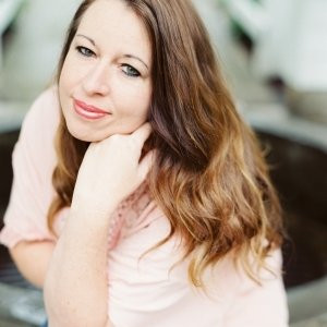 Kimberly Kinder