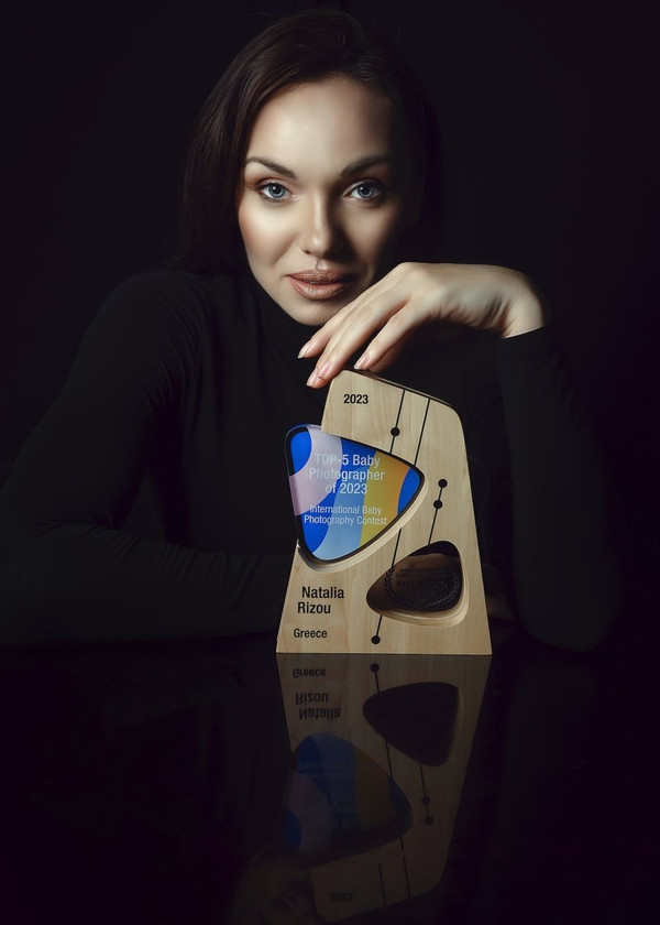 Natalia Rizou