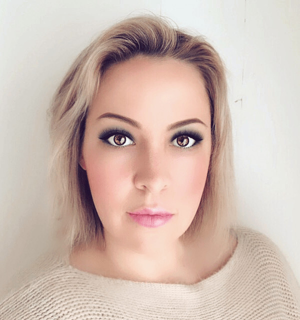 Tara Drew