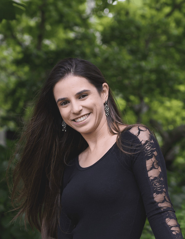 Aline Dorso
