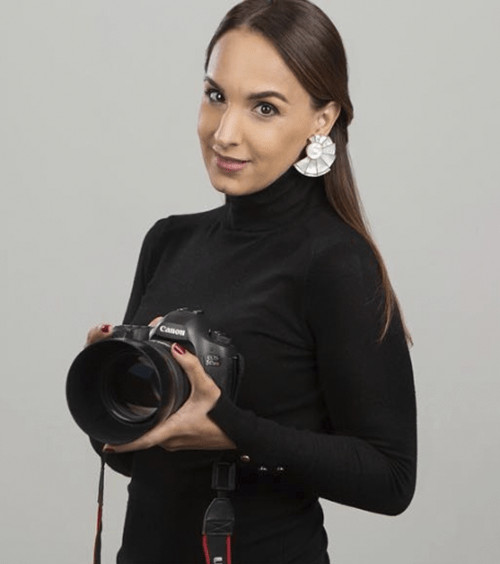 Claudia Veras