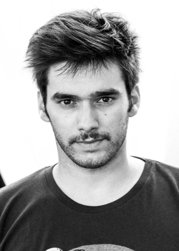 Bruno Santana