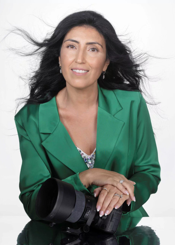 Osher Eden Pashinsky