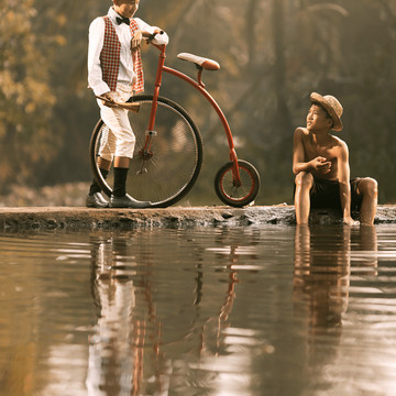 photo