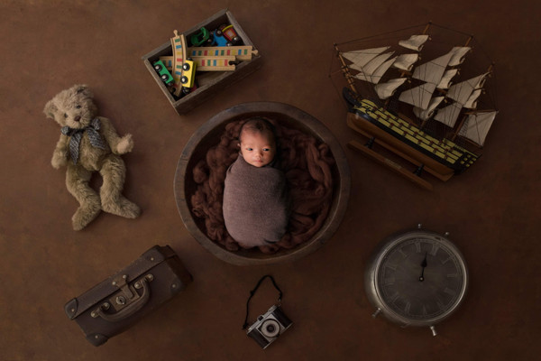 Collection 39 photo by Natalia Brembor
