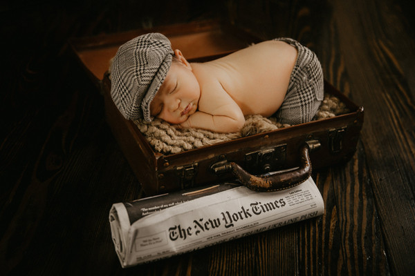 Collection 44 photo by Lindsey Koppenheffer