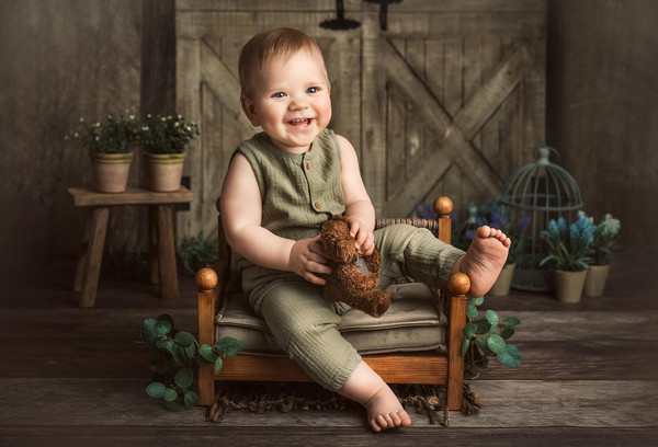 Collection 108 photo by Katrin Biendl
