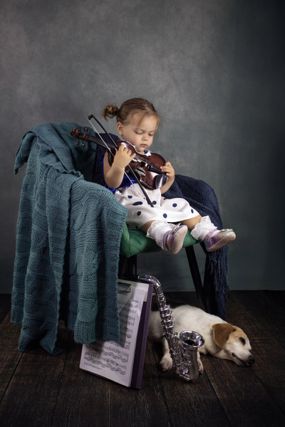 Collection 111 photo by Ginny Marmer