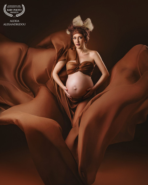 Collection 125 photo by Alexia Alexandridou