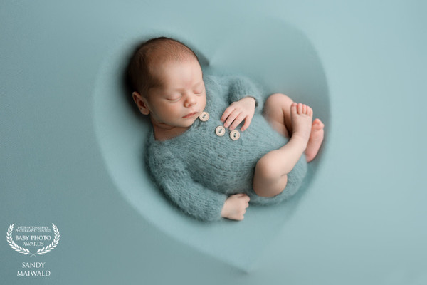 Collection 125 photo by Sandy Maiwald
