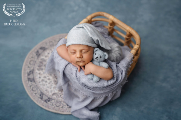 Collection 125 photo by Heidi Breugelmans