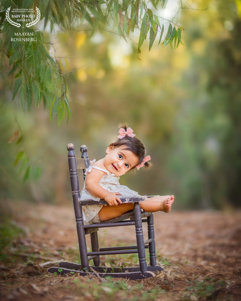 Collection 125 photo by Maayan Rosenberg