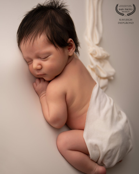 Collection 125 photo by Kayleigh Diepgrond