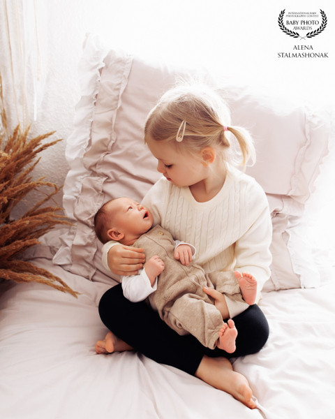 Collection 125 photo by Alena Stalmashonak