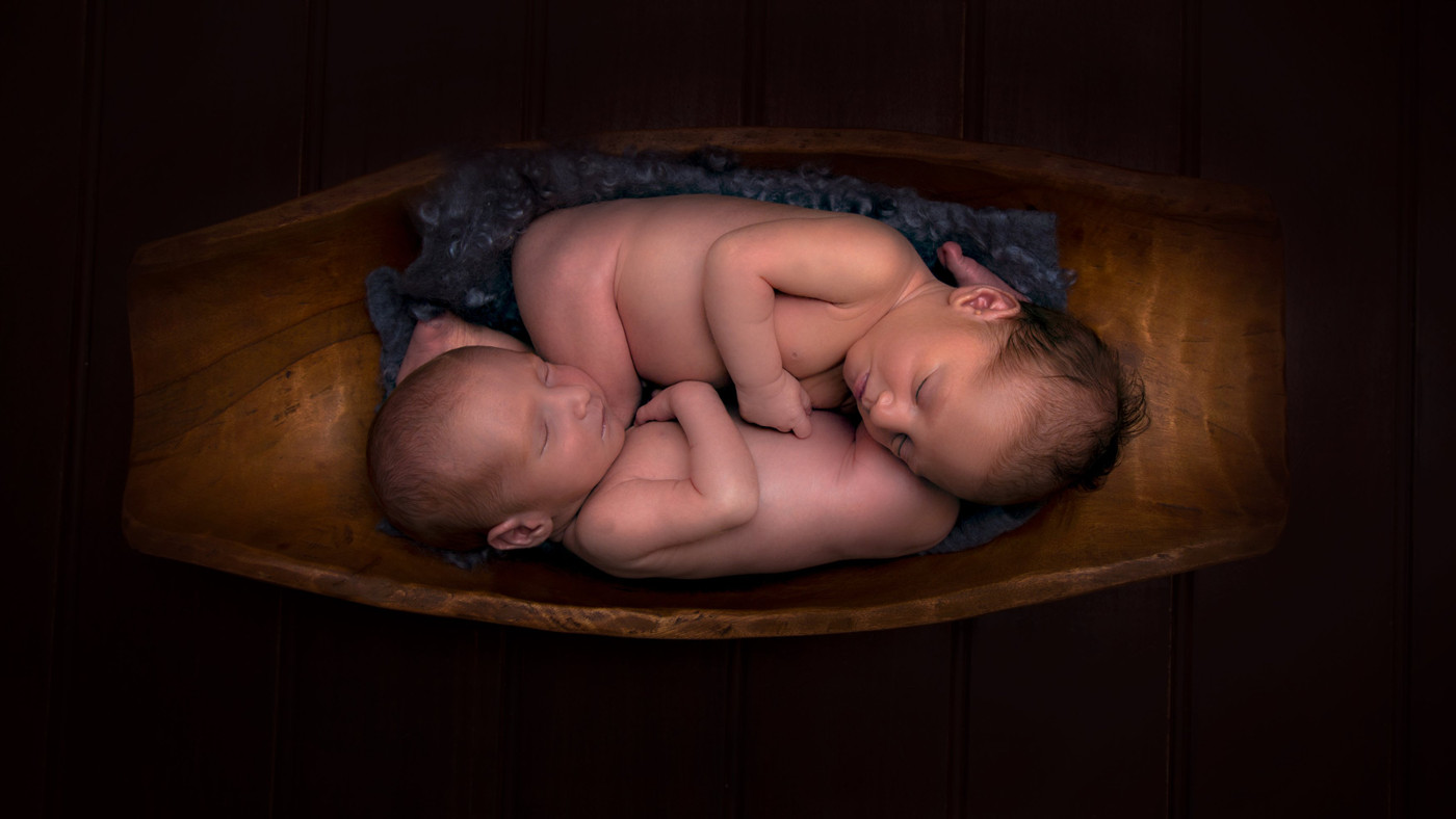 Collection 10 photo by Nicolette Secker