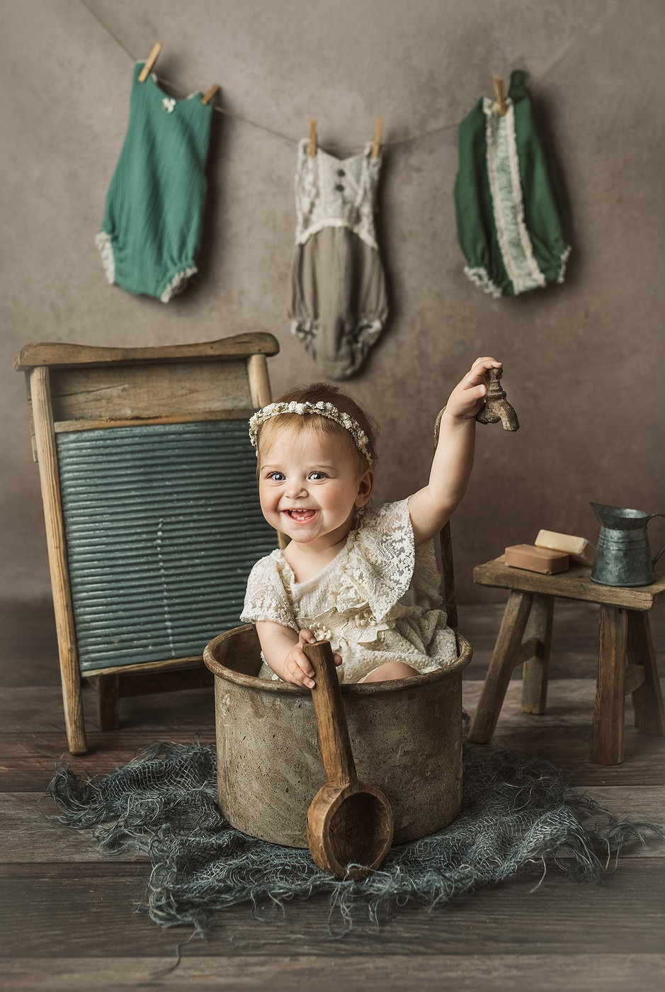 Collection 94 photo by Katrin Biendl