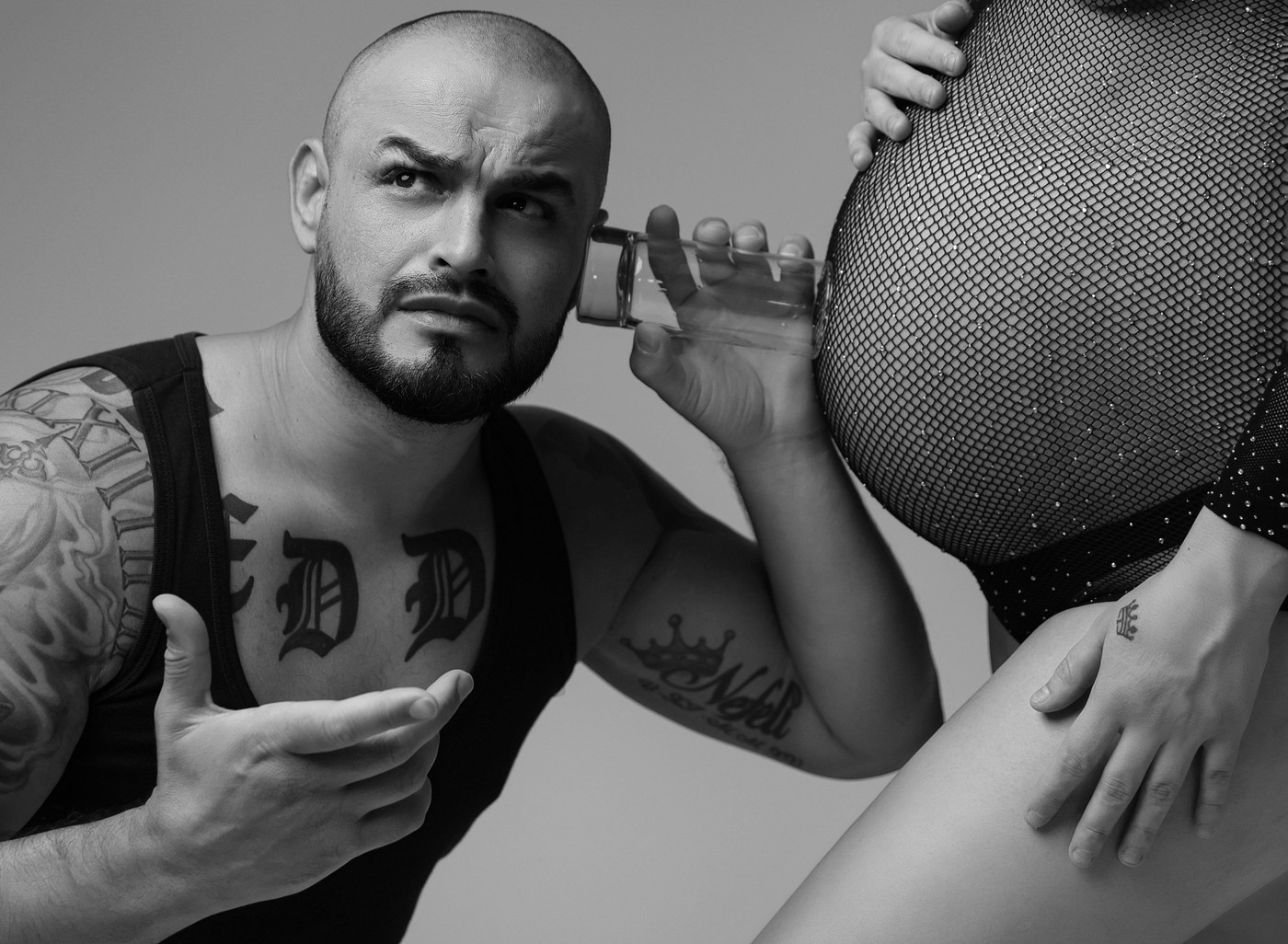 Collection 102 photo by Alexia Alexandridou