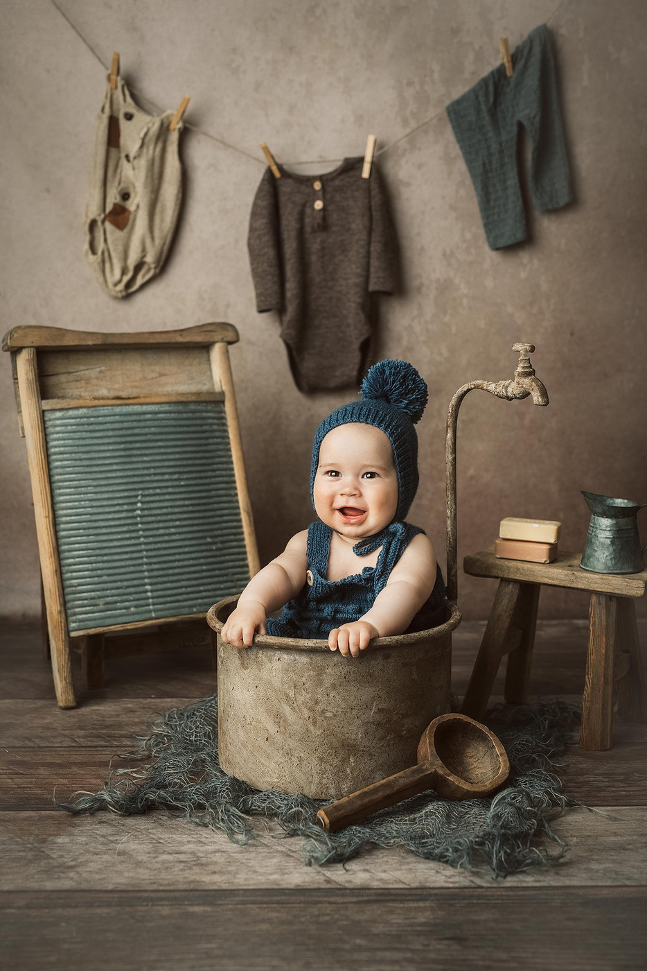 Collection 102 photo by Katrin Biendl