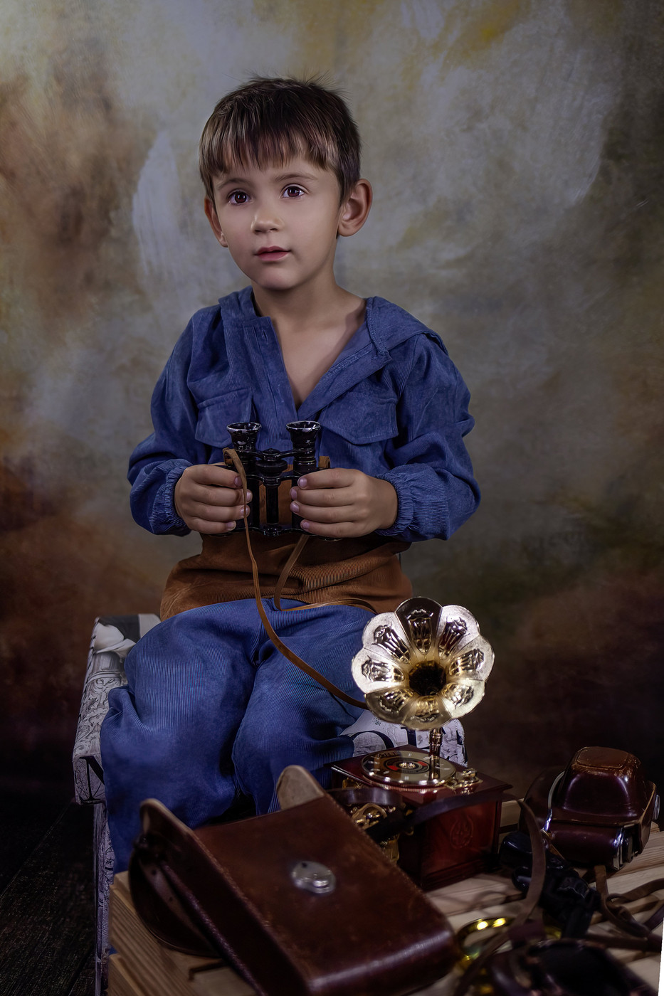 Collection 112 photo by Ginny Marmer