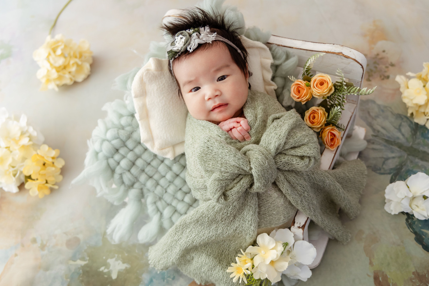 Collection 115 photo by Ching-chuan Su.