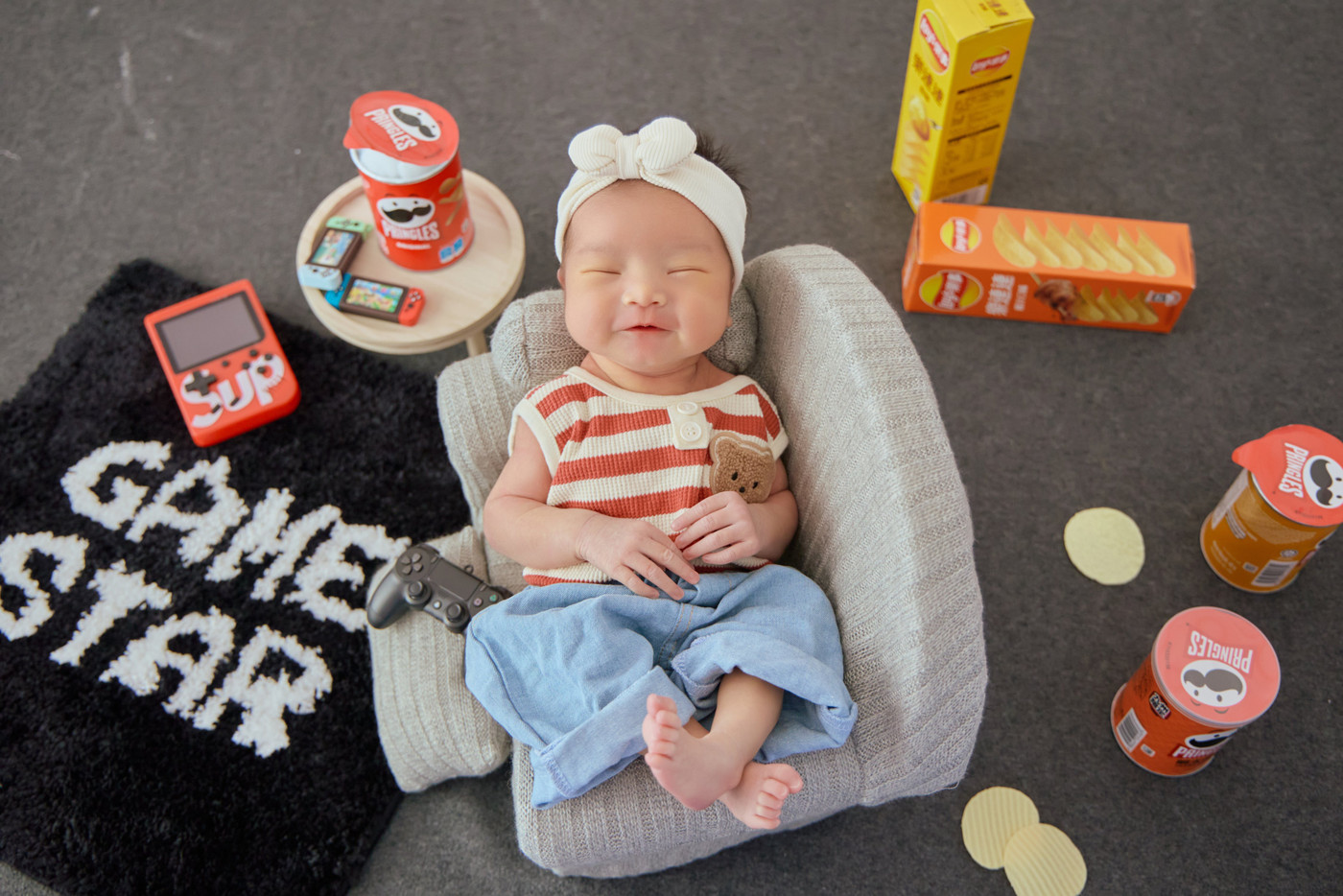 Collection 116 photo by Ching-chuan Su.